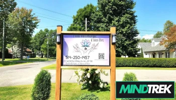 L'Oasis Massothérapie et Bien-Être - Coteau-Du-Lac