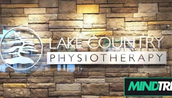 Lake Country Physiotherapy - Orillia