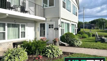 Lakeside Inn - Orillia