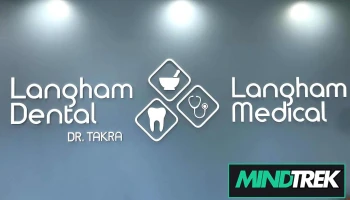 Langham Dental - Langham