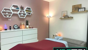Laura-Jean’s Massage Therapy - Swan Hills