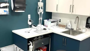 Laurianne Crevier Physiothérapie - L'Île-Perrot