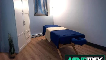 Laurianne - Massage And Management De La Douleur - Sherbrooke