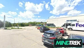 Lazowski B Dr - Newmarket