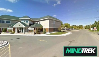 Le Centre de santé communautaire du Temiskaming - New Liskeard