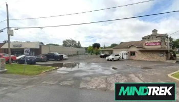 Le Repère familial - Beauharnois