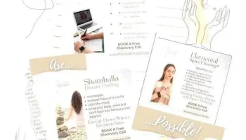 Lee Pryke Intuitive Life Coaching & Holistic Healing - Cambridge