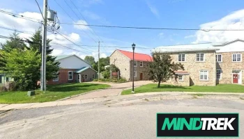 Leeds & Grenville Rehab Svc - Gananoque