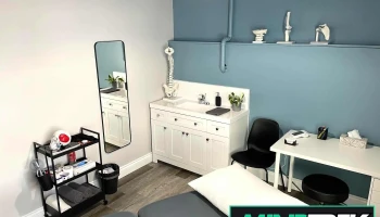 Legal Morency Physiothérapie - 574 Bd Du Curé-Labelle