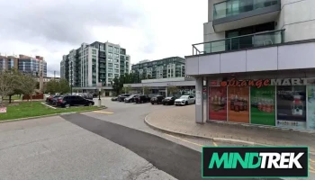 Liberty Square Psychology Clinic - Markham
