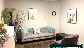 Life in Harmony Counselling Services - Woodbridge
