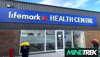 Lifemark Health Centre Pembroke - Pembroke