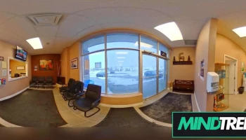 Lifemark Physiotherapy Aurora - Aurora