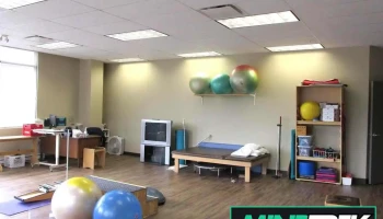 Lifemark Physiotherapy Saint John - Saint John