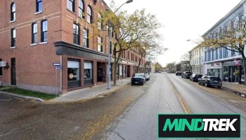 Lifespan Resource Ctr - Cobourg