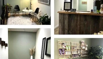 Limestone Therapies - Kingston