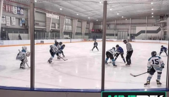 Lindsay Recreation Complex - Lindsay