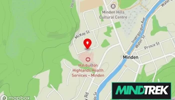 Lindsey Medical Laser Therapy - Minden
