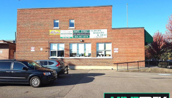 Lingley David Dr Cpbc 942 - 11841 224 St