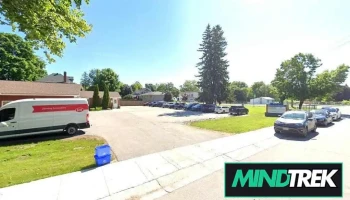 Lions Medical Centre - Harriston