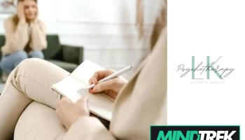 Lk Psychotherapy & Clinical Services - Belleville