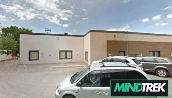 Luke Sander Psychological Services - Lethbridge