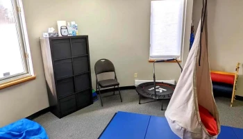 Lyndsey Stevenato Children's Therapy Services - Parry Sound
