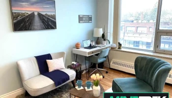 Mackenzie Kinmond, Msw, Rsw Psychotherapist - Toronto
