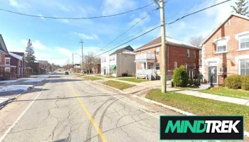 MacPherson Communication Clinic - Orillia