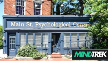 Main St. Psychological Centre - Toronto