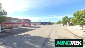 Mainstreet Medical - Cardston