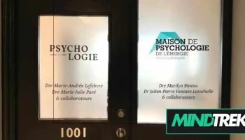 Maison de Psychologie de l'Énergie/Neuropsychologue - Rue Royale