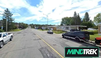 Malouin Gervais - Rimouski