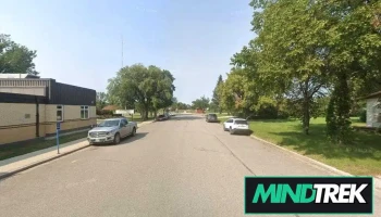 Manitoba Mental Health - Deloraine