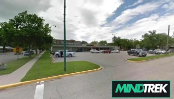 Manitoba Mental Health - Mb R0j 1h0