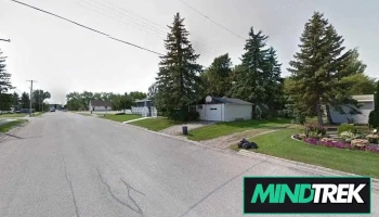 Manitoba Mental Health - Morris