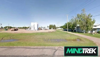 Mannville Care Centre - Mannville