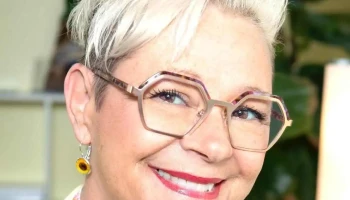 Manon Lafrenière, Tra, Thérapeute en relation d'aideᴹᴰ par L'andcᴹᴰ - Gatineau