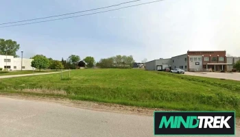 Mansell & Associates - Ingersoll