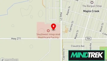 Maple Creek Primary Health Care Clinic - Sk S0n 1n0
