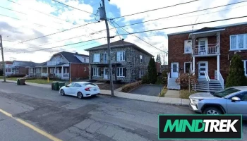 Marie-Pier Beauregard - Thérapeute en relation d'aide - Drummondville