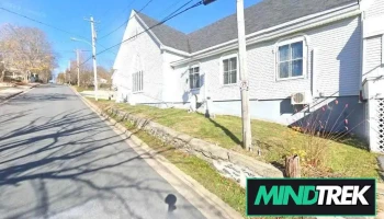 Marsh-Knickle Psychological Services Inc. - Bedford