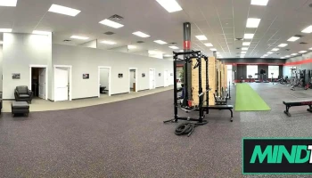 Martinson Health - Camrose
