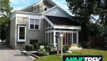 Mary Charron Therapy - Newmarket