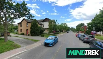 Masse Monique Psychologue - Gatineau