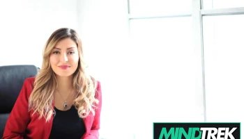 Maz Counselling — Mahsan Maz, Registered Psychotherapist - On K1s 3h3