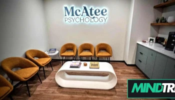 McAtee Psychology - Calgary