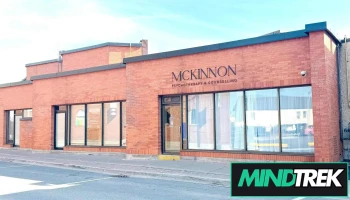 McKinnon Psychotherapy and Counselling - Trenton