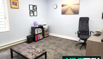 Megan Muckler Counselling Therapy - Charlottetown