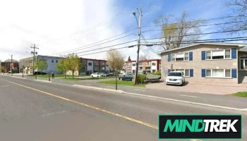 Melanie Archambault Psychologue - Boucherville